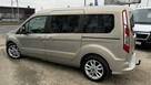 Ford Grand Tourneo Connect 1.6D*116PS*OPŁACONY*Bezwypadkowy*Klimatronik Serwis VIP GWARANCJA24M - 8