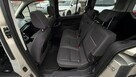 Ford Grand Tourneo Connect 1.6D*116PS*OPŁACONY*Bezwypadkowy*Klimatronik Serwis VIP GWARANCJA24M - 12