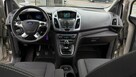 Ford Grand Tourneo Connect 1.6D*116PS*OPŁACONY*Bezwypadkowy*Klimatronik Serwis VIP GWARANCJA24M - 15