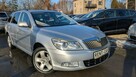 Škoda Octavia 1.6TDi*105PS*OPŁACONY*Bezwypadkowy Klimatronik*Serwis*VIP GWARANCJA24M - 5