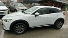 Mazda CX-3 105PS*OPŁACONY Bezwypadkowy*97.000KM-Serwis*Skóra*VIP GWARANCJA24M - 4