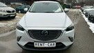Mazda CX-3 105PS*OPŁACONY Bezwypadkowy*97.000KM-Serwis*Skóra*VIP GWARANCJA24M - 5