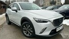 Mazda CX-3 105PS*OPŁACONY Bezwypadkowy*97.000KM-Serwis*Skóra*VIP GWARANCJA24M - 6