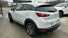 Mazda CX-3 105PS*OPŁACONY Bezwypadkowy*97.000KM-Serwis*Skóra*VIP GWARANCJA24M - 8