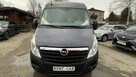 Opel Movano 2.3 CDTI*150PS*ZAREJESTROWANY*Bezwypadkowy Klima Kamera*GWARANCJA 24 M - 4