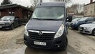 Opel Movano 2.3 CDTI*150PS*ZAREJESTROWANY*Bezwypadkowy Klima Kamera*GWARANCJA 24 M - 5