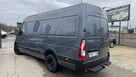 Opel Movano 2.3 CDTI*150PS*ZAREJESTROWANY*Bezwypadkowy Klima Kamera*GWARANCJA 24 M - 9