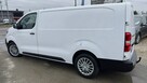 Opel Vivaro 2.0D*122PS Ciężarowy*3-Osoby Bezwypadkowy Klima*Serwis*VIP GWARANCJA24 - 7