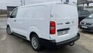 Opel Vivaro 2.0D*122PS Ciężarowy*3-Osoby Bezwypadkowy Klima*Serwis*VIP GWARANCJA24 - 8