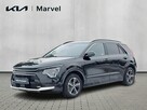 Kia Niro 1.6 GDI 141 KM Hybrid / L + Wise Drive  / AEB / LED / Salon Polska - 1