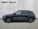 Kia Niro 1.6 GDI 141 KM Hybrid / L + Wise Drive  / AEB / LED / Salon Polska - 2