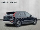 Kia Niro 1.6 GDI 141 KM Hybrid / L + Wise Drive  / AEB / LED / Salon Polska - 4