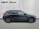 Kia Niro 1.6 GDI 141 KM Hybrid / L + Wise Drive  / AEB / LED / Salon Polska - 5