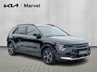 Kia Niro 1.6 GDI 141 KM Hybrid / L + Wise Drive  / AEB / LED / Salon Polska - 6