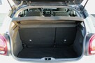 Citroen C3 Rej.2020 SalonPL FV23% Shine Android Nowy Rozrząd Parktronik - 8