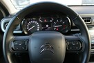 Citroen C3 Rej.2020 SalonPL FV23% Shine Android Nowy Rozrząd Parktronik - 14