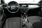 Škoda Scala Ambition Gwarancja FV23% SalonPL 110KM LED Klimatronik Android - 10