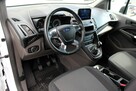 Ford Transit Connect Kamera Tempomat Parktonic 100KM FV23% 1WŁ Gwarancja - 11