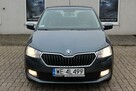 Škoda Fabia Ambition FV23% SalonPL 1.0TSI 95KM Parktronic LED Bluetooth Gwarancja - 2