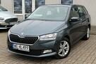 Škoda Fabia Ambition FV23% SalonPL 1.0TSI 95KM Parktronic LED Bluetooth Gwarancja - 3
