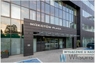 Lokal użytkowy Warszawa gm. Mokotów Mokotów, Postępu - 1