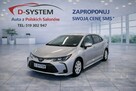Toyota Corolla 2021 Tylko Salon Polska 1Właściciel GWARANCJA BEZWYPADKOWY - 13