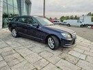 Mercedes-Benz Klasa C 200 CGI Automatik BlueEFFICIENCY Avantgarde - 6