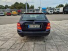 Mercedes-Benz Klasa C 200 CGI Automatik BlueEFFICIENCY Avantgarde - 10