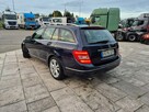 Mercedes-Benz Klasa C 200 CGI Automatik BlueEFFICIENCY Avantgarde - 11