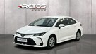 Toyota Corolla 1.8 Hybrid GPF Active sedan - 1