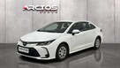 Toyota Corolla 1.8 Hybrid GPF Active sedan