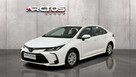 Toyota Corolla 1.8 Hybrid GPF Active sedan