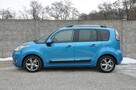 Citroen C3 Picasso 1.6HDi 110KM Exclusive Navi Panorama Czujnik Alufelgi Climatronic - 2