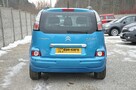 Citroen C3 Picasso 1.6HDi 110KM Exclusive Navi Panorama Czujnik Alufelgi Climatronic - 4
