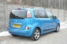 Citroen C3 Picasso 1.6HDi 110KM Exclusive Navi Panorama Czujnik Alufelgi Climatronic - 5