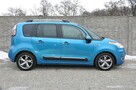 Citroen C3 Picasso 1.6HDi 110KM Exclusive Navi Panorama Czujnik Alufelgi Climatronic - 6