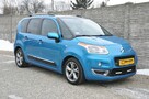 Citroen C3 Picasso 1.6HDi 110KM Exclusive Navi Panorama Czujnik Alufelgi Climatronic - 7