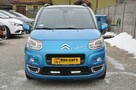 Citroen C3 Picasso 1.6HDi 110KM Exclusive Navi Panorama Czujnik Alufelgi Climatronic - 8