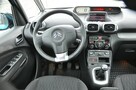 Citroen C3 Picasso 1.6HDi 110KM Exclusive Navi Panorama Czujnik Alufelgi Climatronic - 13