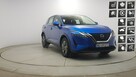 Nissan Qashqai 1.3 DIG-T mHEV Acenta ! Z Polskiego Salonu ! Faktura VAT ! - 1