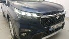 Suzuki S-Cross 1.4 SHVS Premium! Z polskiego salonu! Z fakturą VAT! - 11