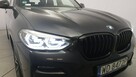BMW X3 xDrive20d mHEV M Sport ! Z Polskiego Salonu ! Faktura VAT ! - 10