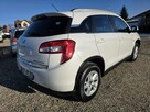 Citroen C4 Aircross 1.6 117ps Klimatyzacja PDC Alusy 16 Panoramadach Biala Perla Gwarancja - 9