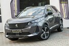 Peugeot 3008 GT line / 4x4 / Kamera Cofania / Virtul Kokpit / Gwarancja / FV 23% - 3