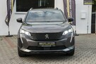 Peugeot 3008 GT line / 4x4 / Kamera Cofania / Virtul Kokpit / Gwarancja / FV 23% - 15