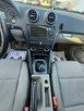 Audi A3 Klimatyzacja - 2003 - 2.0 TDI - 140KM - 8