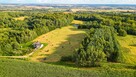 Sprzedam atrakcyjne działki budowlane koło Elbląga - 4