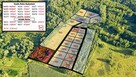 Sprzedam atrakcyjne działki budowlane koło Elbląga - 10
