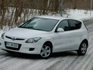 Hyundai i30 I 1.4 Benzyna 109KM Manual - 5