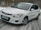 Hyundai i30 I 1.4 Benzyna 109KM Manual - 6